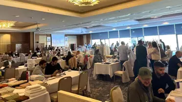 Denizli İhracatı Ekim'de 413 Milyon Dolar