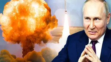 Dünya diken üstünde! Putin talimatı verdi, hazırlıklar başladı