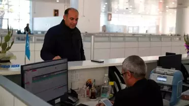 Aliağa'da Emlak ve Çevre Temizlik Vergisi 2. Taksit Ödeme Duyurusu