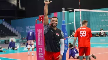 Milliler, İslami Oyunlar'a Galibiyetle Başladı