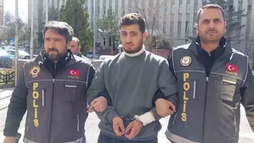 Erzurum'da Eşini Boğan Sanığa Ağırlaştırılmış Müebbet