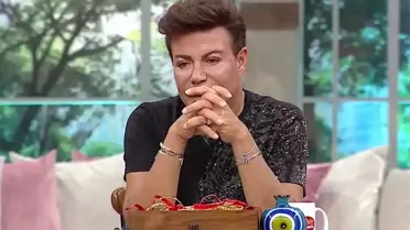 Fatih Ürek'in sağlık durumunda yeni gelişme: Gözlerini açıp kapattı