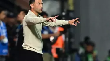 Domenico Tedesco'dan Real Madrid örneği: Onlar da zorlandı