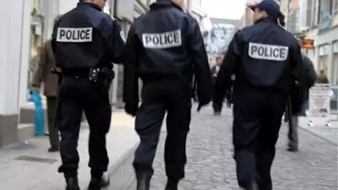 Oleron Adası'nda Saldırı: 9 Yaralı