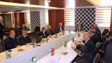 Giresun Güney Çevre Yolu İçin Ortak Çağrı