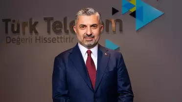 Güçlü Fiber Omurgası ve Mobildeki Oyun Kurucu Rolüyle 5G Çağının da Öncüsü
