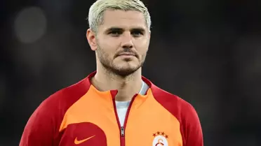 Gündeme bomba gibi düştü! Ajax maçı öncesi Mauro Icardi'ye büyük şok