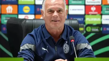 Hamrun, İlk Puan İçin Samsunspor'la Kapışacak