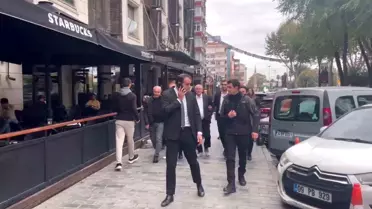 İmamoğlu Ailesine Yolsuzluk Soruşturması: İfade İşlemleri Başladı