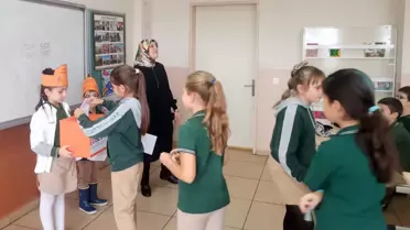 Öğrencilerden LÖSEV'e Bağış