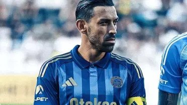 İrfan Can Kahveci haftalar süren suskunluğunu bozdu! Çıkan iddiaları yalanladı