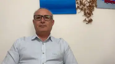 İskenderun'da Denizanaları Artıyor!