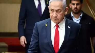 Netanyahu, Filistinli tutuklulara idam öngören tasarıyı Meclis'ten çekti