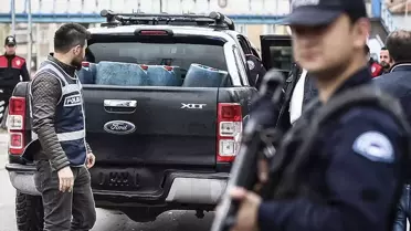 İstanbul'un 10 aylık asayiş karnesi! Suç oranlarında önemli düşüş görüldü