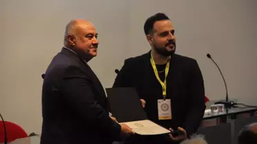 İTÜ ve SIMS Roads'dan Sürdürülebilir Yol Çözümleri Buluşması