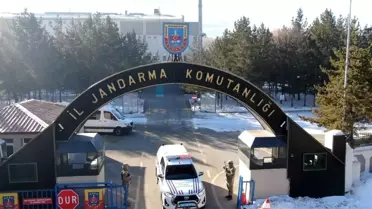 Jandarma'nın Siber Suç Operasyonu