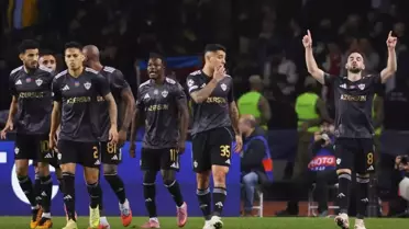 Karabağ ve Chelsea 2-2 Berabere Kaldı