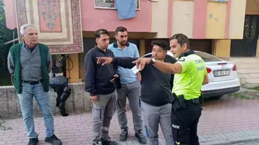 Manavgat'ta Kaza Sonrası Tartışma