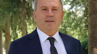 Kırıkkale'de 'Zimmet' Soruşturması: 3 Gözaltı