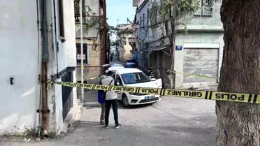 Kızılay Aşevi Personeline Silahlı Saldırı