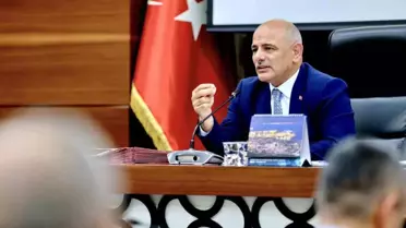 Körfez Belediyesi'nden Ücretsiz Nikah Salonu ve Sıfır Atık Projesi