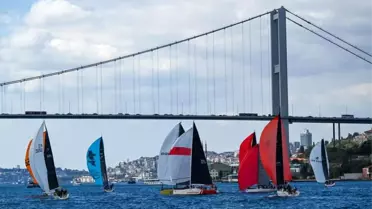 Türkiye-Çin Turizm İşbirliği Güçleniyor