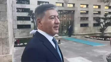 TBMM'de Terörsüz Türkiye Görüşmeleri