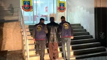 Kütahya'da 126 Suçlu Yakalandı