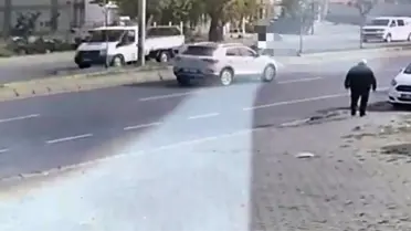 Kayseri'de Lise Öğrencisi Trafik Kazasında Hayatını Kaybetti