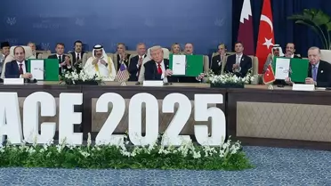 Lübnan basınından bomba iddia: Mısır, Türkiye'nin Gazze'de olmasına karşı çıktı