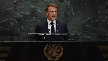 Fransa'nın Tutuklu Vatandaşları Serbest Kaldı