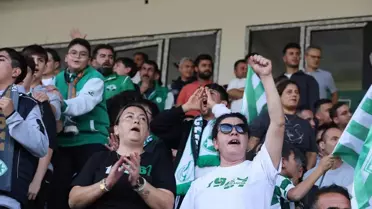 Muğlaspor'dan Teşekkür Mesajı