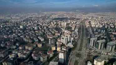 Nilüfer Belediyesi, Apartman Yöneticileri için Destek Merkezi Kurdu