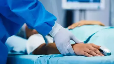 Nöbette rahat etmek için 10 hastayı öldüren hemşireye verilen ceza belli oldu