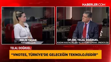 Op. Dr. Telal Doğruel: Genital estetik diş beyazlatma kadar normal olabilir