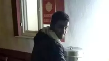 Ordu'da Patpat Kazası: 1 Ölü, 2 Yaralı