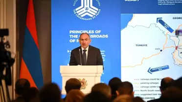 Paşinyan: 'Türkiye ile diyalog süreci ilerliyor, Erdoğan'la sık sık görüşüyoruz'