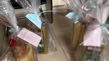 Amasya'da Zeytinyağı Dolandırıcılığı