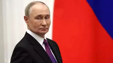 Putin'den Nükleer Deneme Talimatı