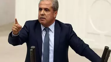 'Rüzgar farklı esiyor' diyen AK Partili Şamil Tayyar'ın, Öcalan uyarısı bomba