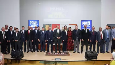 Kasım Gülpınar'dan Cumhurbaşkanı Erdoğan ve Bahçeli'ye teşekkür