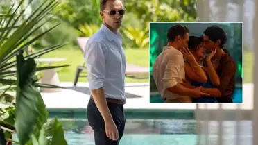 Sekiz yıl sonra geri dönen dizinin tanıtım fotoğrafı tartışma yarattı