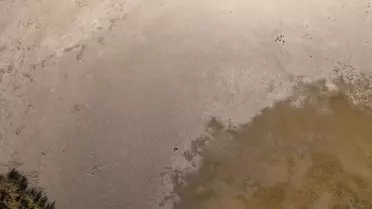 Kovada Gölü Kuruyor: Milli Park Tehdit Altında