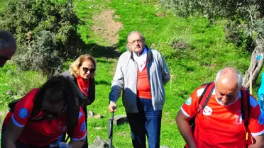 Hasbutçu’nun Tohum Seferberliği