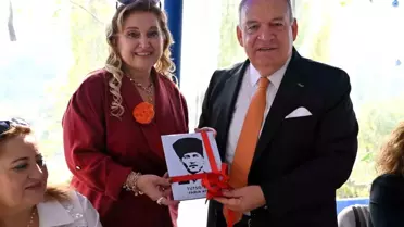 Kadın Girişimciler Toplandı