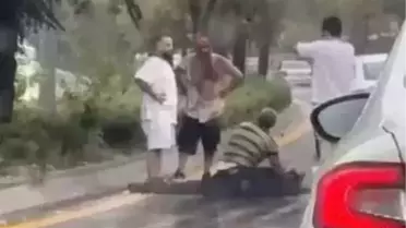 Trafik Tartışması Kanlı Bitti: Kaza değil, ceza yok!