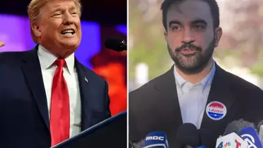 Trump: New York'ta egemenliğimizin bir kısmını kaybettik