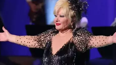 Türk sanat müziğinin efsane ismi Muazzez Abacı yoğun bakımda