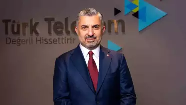 Türk Telekom 2025 Üçüncü Çeyrek Sonuçlarını Açıkladı