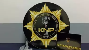 Karabük'te Uyuşturucu Operasyonları: 3 Tutuklama
